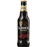 Cerveza original guinness, botellín 33 cl