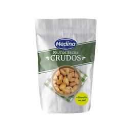 MEDINA Almendras crudas con piel MEDINA 130 g