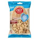 Almendras tostadas sin sal añadida Frit Ravich sin gluten 110 g