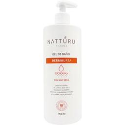 Gel Baño Urea. Piel Seca