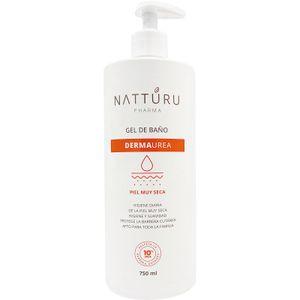 Gel Baño Urea. Piel Seca