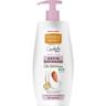 Loción corporal hidratante natural honey, dosificador 600 ml