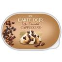 Helado capuccino carte d'or, tarrina 471 g