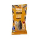 PRODUCTO ALCAMPO Pipas de girasol gigantes saladas PRODUCTO ALCAMPO 130 g