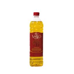 Aceite oliva 0,4 EL VAREO botella 1 l