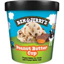 Penaut butter cup ben&jerry's, tarrina 460 ml