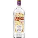 Ginebra larios, botella 1 litro