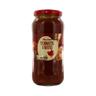 PRODUCTO ALCAMPO Tomate frito, elaborado sin gluten frasco de 550 g