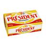 Mantequilla sin sal Président 250 g