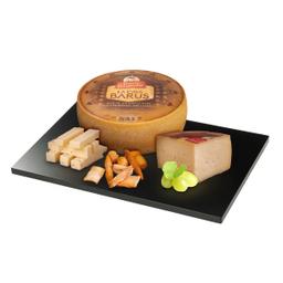 Queso García Baquero La Cava Barus 4 Kg