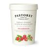 Yogur de frambuesa Pastoret sin gluten 500 g