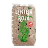 Lenteja roja Vegecampo bolsa 1 Kg