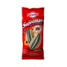 Pipas Supremas Facundo sin gluten y sin lactosa 120 g