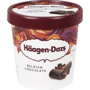 Tarrina Chocolate Belga 460 Ml