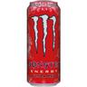 Bebida energética ultra red monster, lata 50 cl