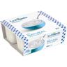 Yogur natural la fageda, pack 4x125 g