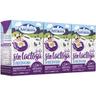 Leche Semi sin Lactosa Minibrick Pack de 3