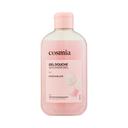 COSMIA Gel para baño o ducha con perfume a marshmallow (nubes caramelo) 250 ml