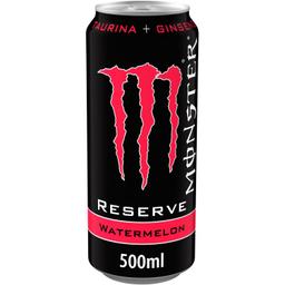 Monster Reserve Bebida Energética Watermelon lata 50 cl