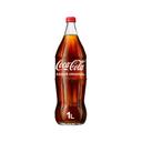 Coca Cola botella 1 l