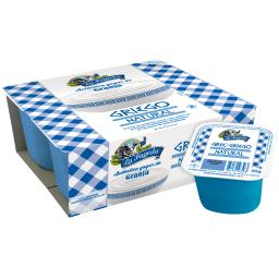 Yogur estilo griego Fageda pack 4