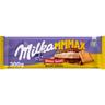 Chocolate chocogalleta milka, tableta 300 g
