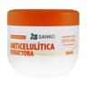 SANKO Crema corporal con acción reductora y anticelulítica SANKO 500 ml