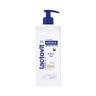 LACTOVIT Leche corporal nutritiva para pieles normales a secas LACTOVIT 400 ml