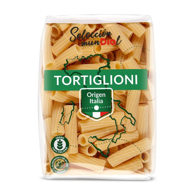 Tortiglioni Selección Mundial bolsa 500 g