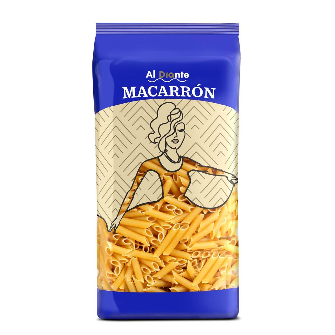 Macarrones