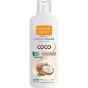 Gel de ducha coco Sensorial Care Natural Honey 600 ml