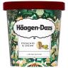 Helado de pistacho Häagen-Dazs sin gluten 347 g