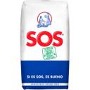 SOS Arroz Redondo SOS 500 g