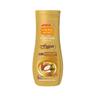 NATURAL HONEY Sensorial care Loción corporal nutrición intensa con aceite de argán para pieles muy secas 330 ml