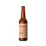 1906 Cerveza reserva especial botella 50 cl