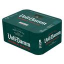 Cerveza voll-damm, pack lata 12x33 cl