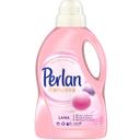 Detergente líquido para lana y prendas delicadas Renueva Perlan 41 lavados