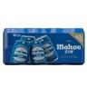 Cerveza Mahou Sin alcohol pack de 12 latas de 33 cl