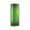 Cerveza Alhambra reserva 1925, lata 33 cl
