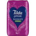 Arroz basmati integral tilda, paquete 1 kg