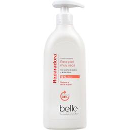 Loción urea belle, dosificador 400 ml