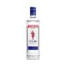 BEEFEATER Light Ginebra inglesa tipo London dry gin con sólo 20º, 70 cl