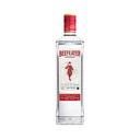BEEFEATER Ginebra inglesa tipo London Dry Gin 1 l