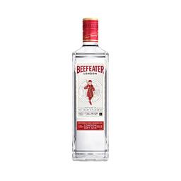 BEEFEATER Ginebra inglesa tipo London Dry Gin 1 l