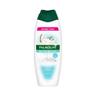 PALMOLIVE Natural balance Gel de baño o ducha textura crema, con leche nutritiva y extracto de coco 600 ml