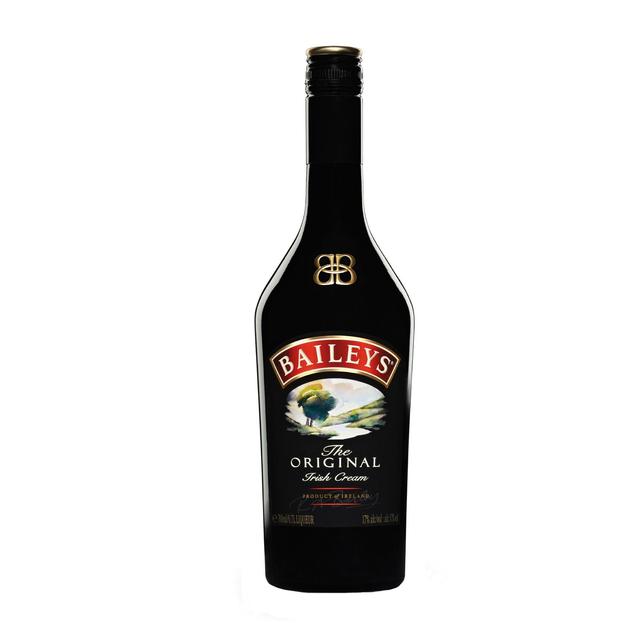 Crema irlandesa Baileys 70 cl