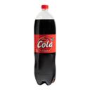 Refresco de cola Alipende botella 2l