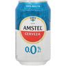 Cerveza 0,0% Lata
