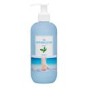 Gel refrescante mentol Deliplus para pies y piernas