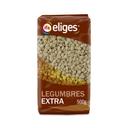 Lentejas extra IFA ELIGES bolsa 500 g